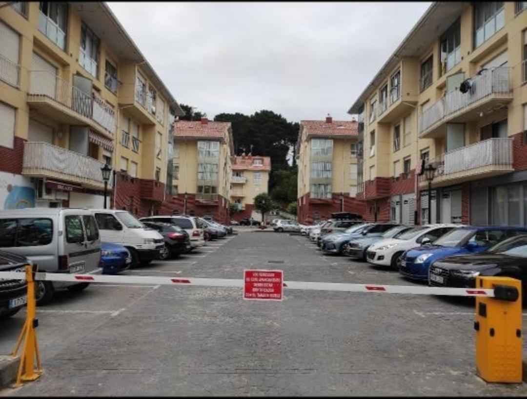 Villa Sanvi 圣维森特-德拉巴尔克拉 外观 照片